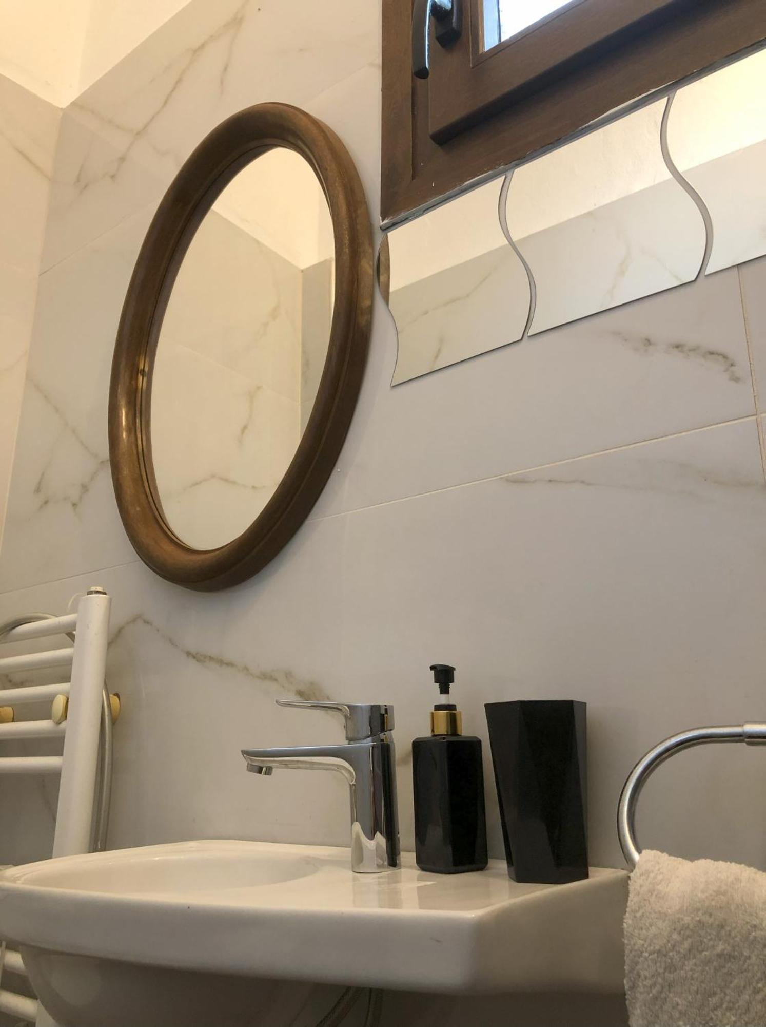 Palio Beach House Palaiontsiflikion Luaran gambar