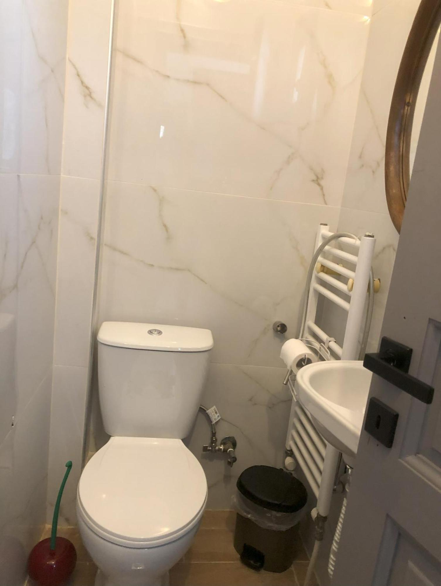 Palio Beach House Palaiontsiflikion Luaran gambar