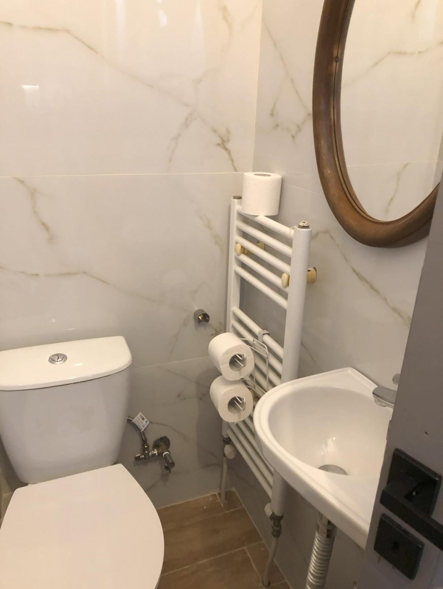 Palio Beach House Palaiontsiflikion Luaran gambar