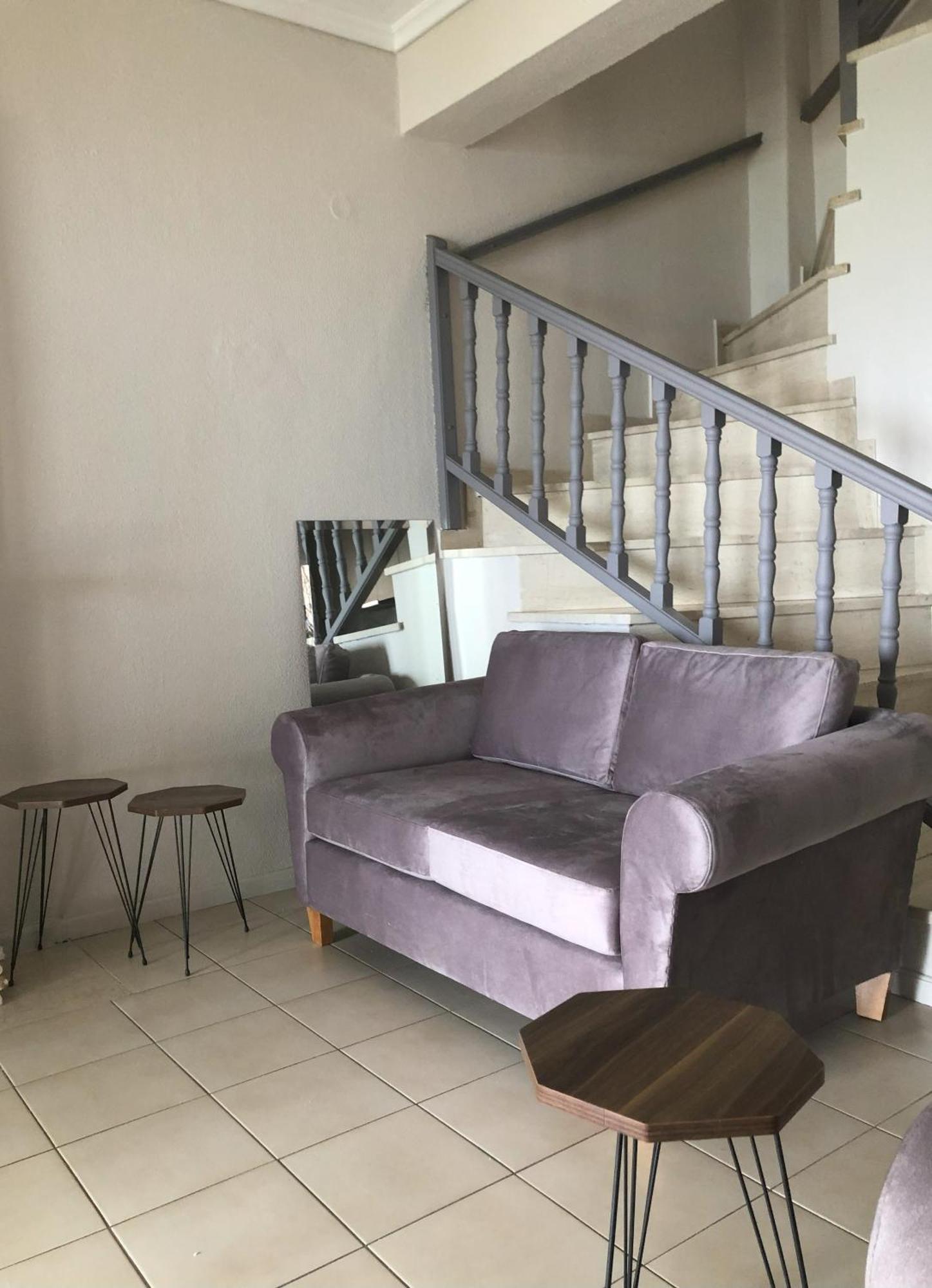 Palio Beach House Palaiontsiflikion Luaran gambar
