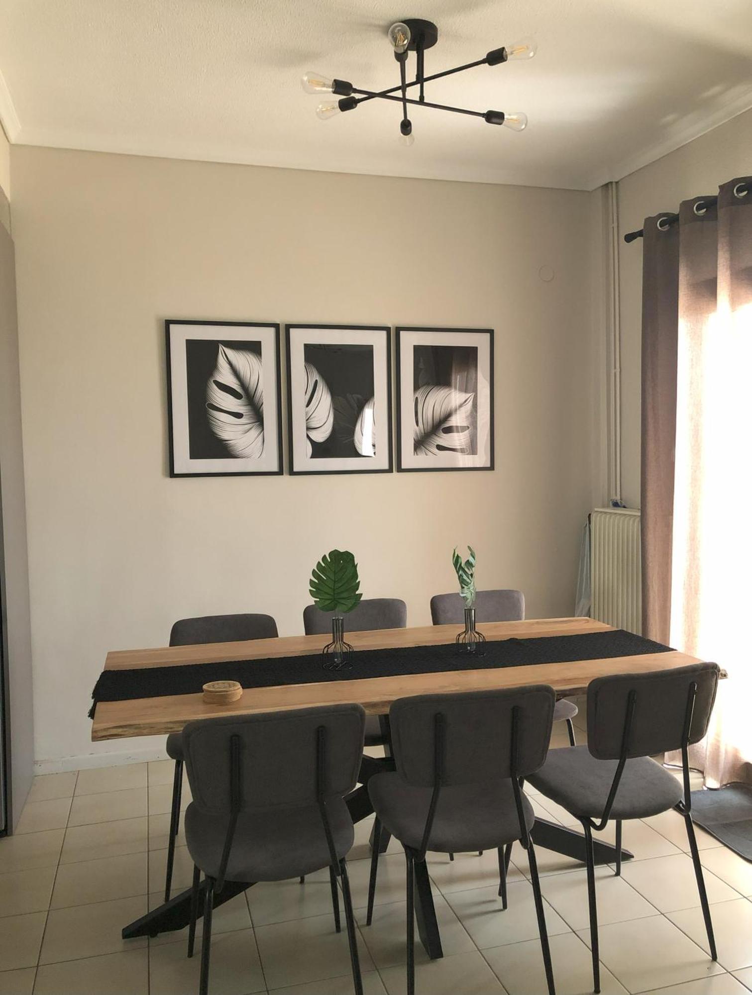 Palio Beach House Palaiontsiflikion Luaran gambar