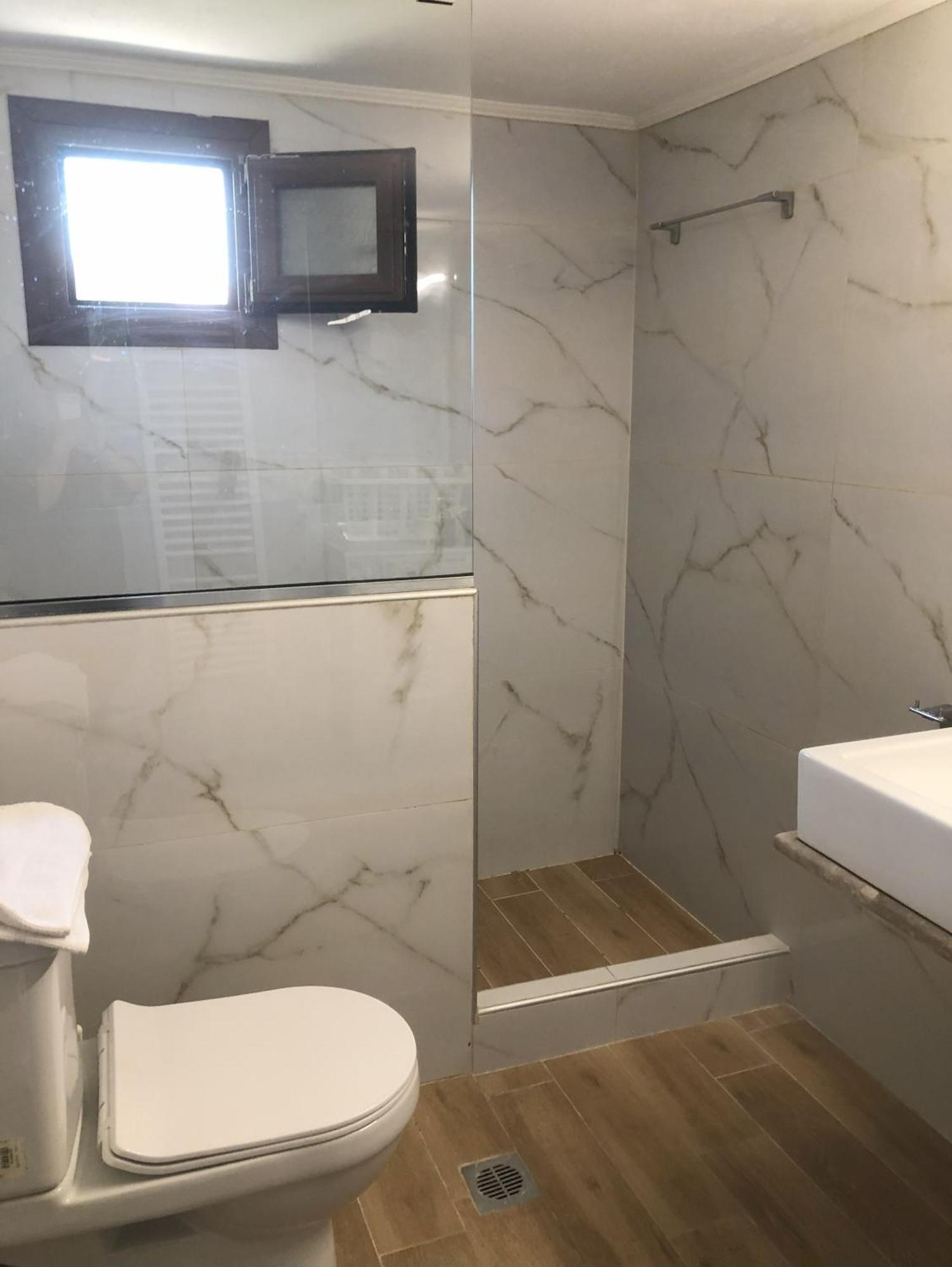 Palio Beach House Palaiontsiflikion Luaran gambar